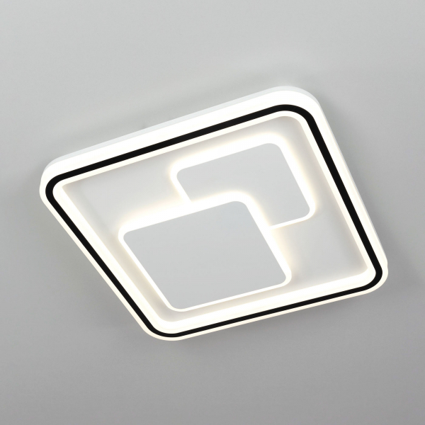 Citilux Квест CL739180E LED RGB Люстра с пультом