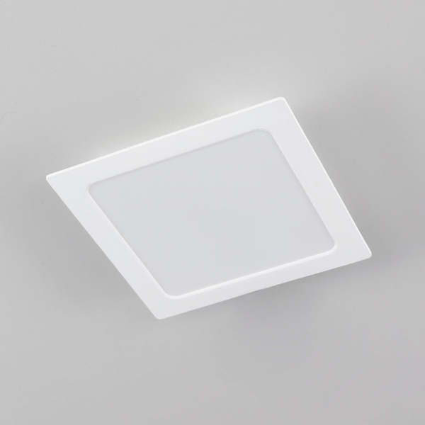Citilux Галс CLD55K16N Встраиваемый светодиодный светильник, изображение 8