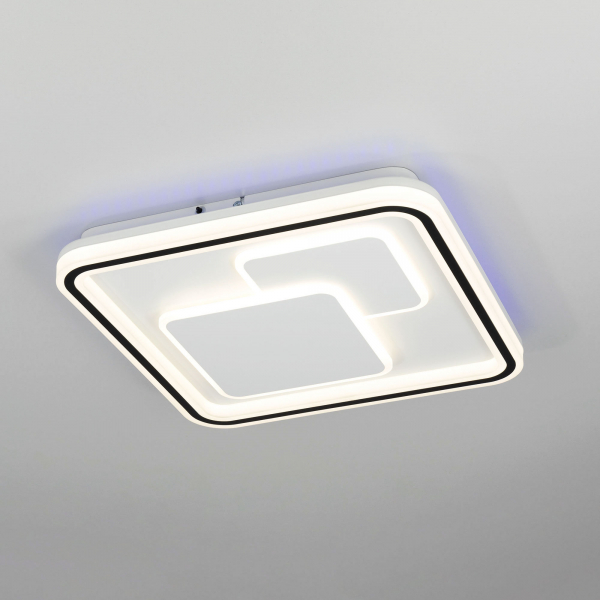 Citilux Квест CL739180E LED RGB Люстра с пультом, изображение 2