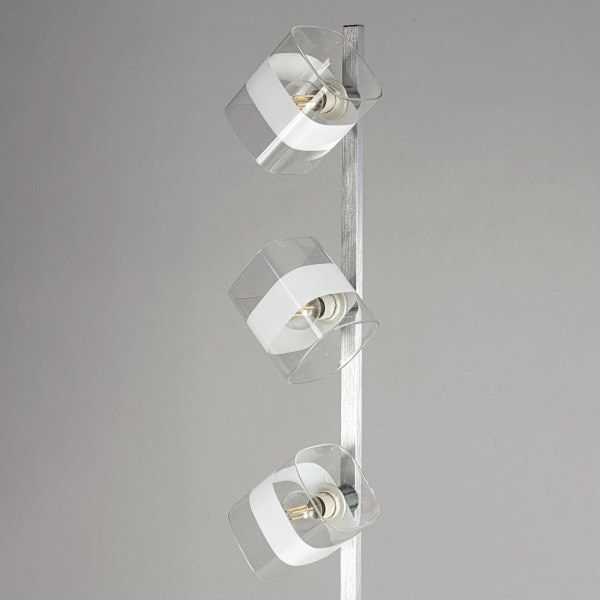 Citilux Вирта CL139930 Торшер Алюминий, изображение 12