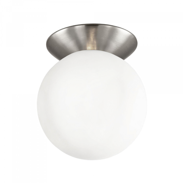 Citilux Томми CL102514 Светильник Матовый Хром, изображение 10