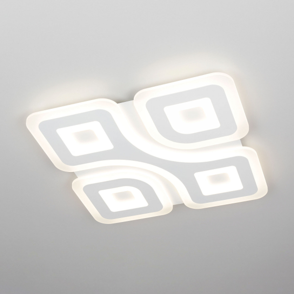 Citilux Квест CL739160E LED Люстра с пультом, изображение 3