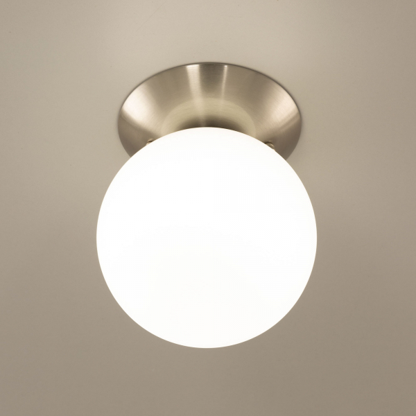 Citilux Томми CL102514 Светильник Матовый Хром, изображение 6