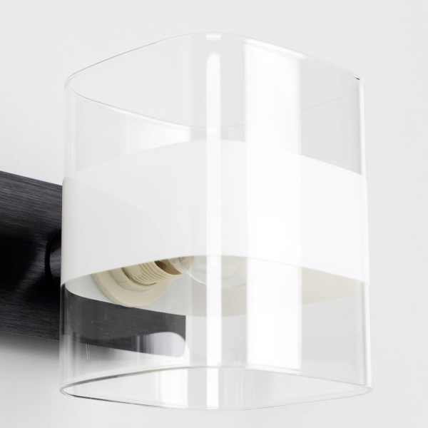 Citilux Вирта CL139322 Бра с выключателем Чёрное, изображение 14