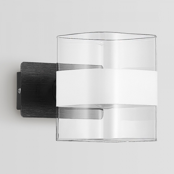 Citilux Вирта CL139312 Бра с выключателем Чёрное, изображение 15