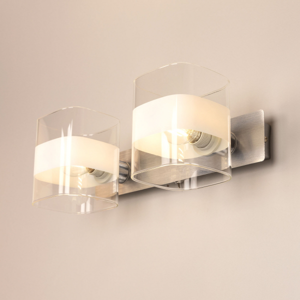 Citilux Вирта CL139320 Бра с выключателем Алюминий, изображение 8
