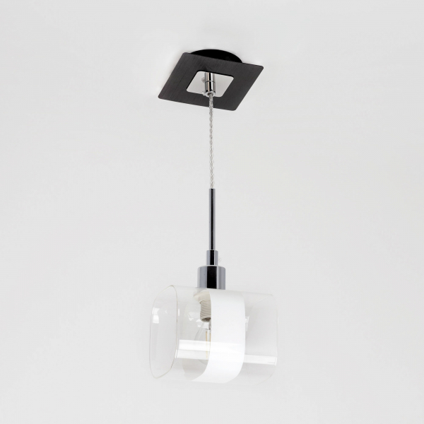 Citilux Вирта CL139012 Подвесной светильник Чёрный, изображение 8