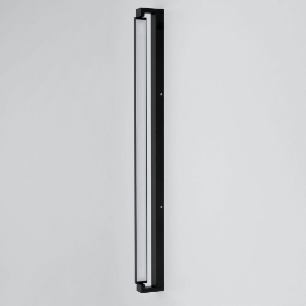 Citilux Визор CL708291N LED Настенная подсветка с выключателем Чёрная, изображение 9