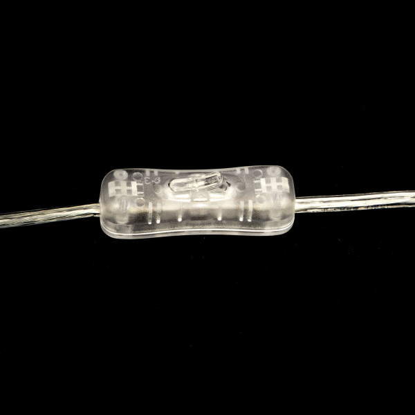 Citilux Инга CL335831 Настольная лампа хрустальная Хром, изображение 13