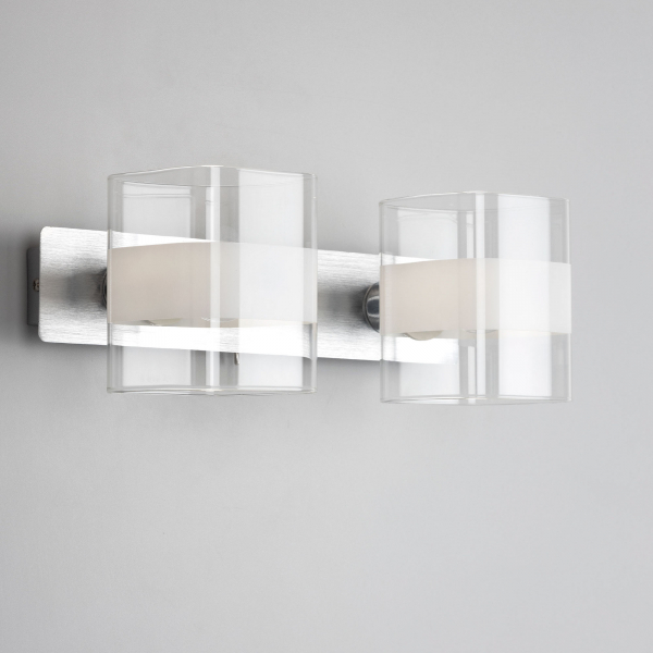 Citilux Вирта CL139320 Бра с выключателем Алюминий, изображение 2