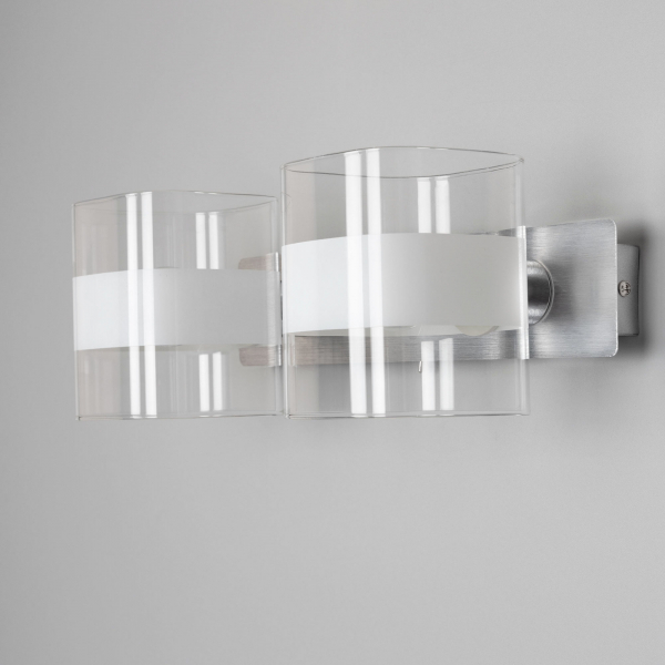 Citilux Вирта CL139320 Бра с выключателем Алюминий, изображение 6