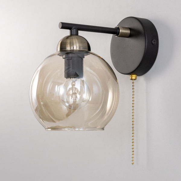 Citilux Анри CL124315 Бра с выключателем, изображение 2