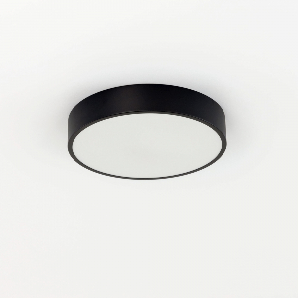 Citilux Купер CL72424V1 LED Светильник потолочный Чёрный, изображение 5