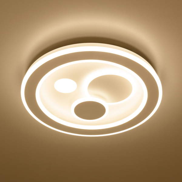 Citilux Квест CL739170 LED Люстра с пультом, изображение 5