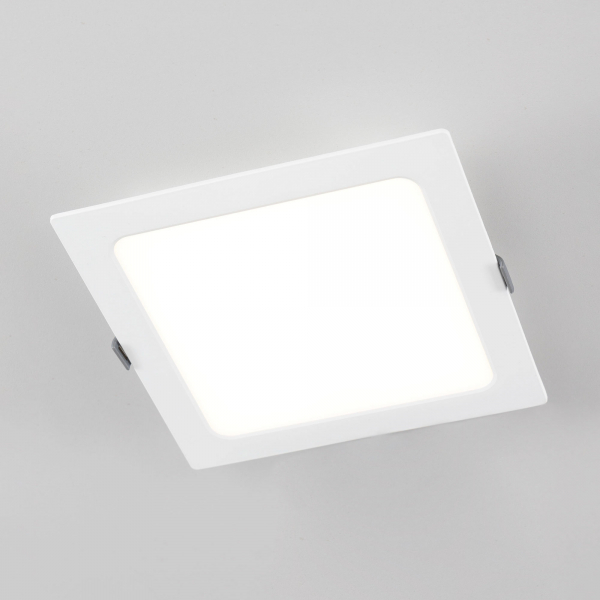 Citilux Галс CLD55K16N Встраиваемый светодиодный светильник