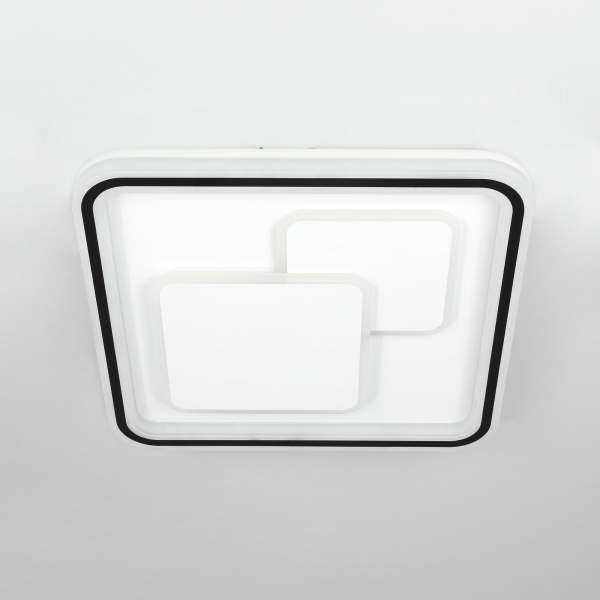 Citilux Квест CL739180E LED RGB Люстра с пультом, изображение 6