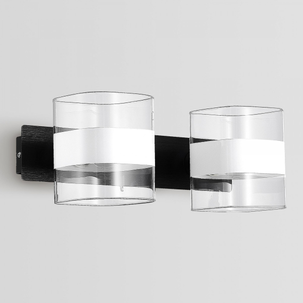 Citilux Вирта CL139322 Бра с выключателем Чёрное, изображение 18