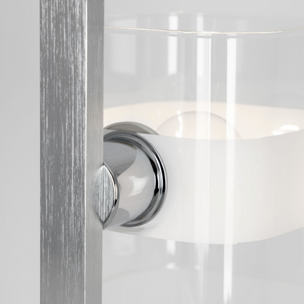 Citilux Вирта CL139810 Настольная лампа Алюминий, изображение 15