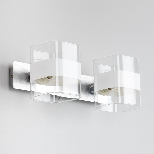 Citilux Вирта CL139320 Бра с выключателем Алюминий, изображение 16