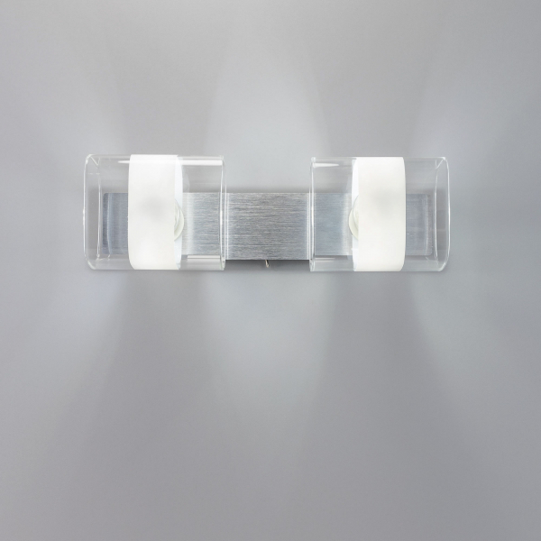 Citilux Вирта CL139320 Бра с выключателем Алюминий, изображение 12