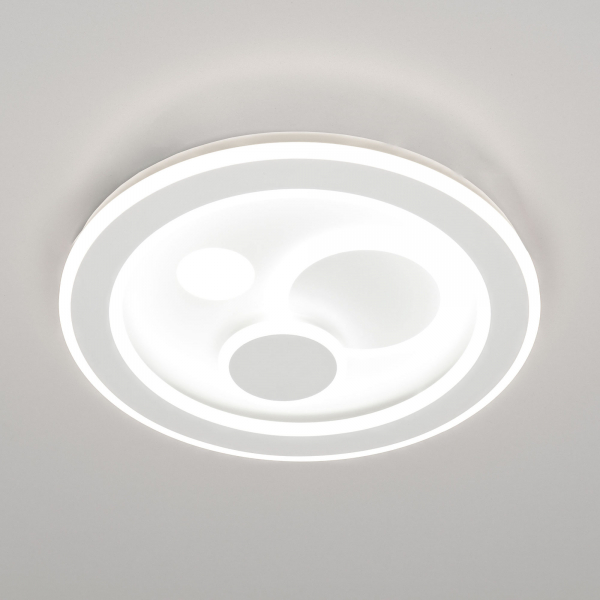 Citilux Квест CL739170 LED Люстра с пультом, изображение 4