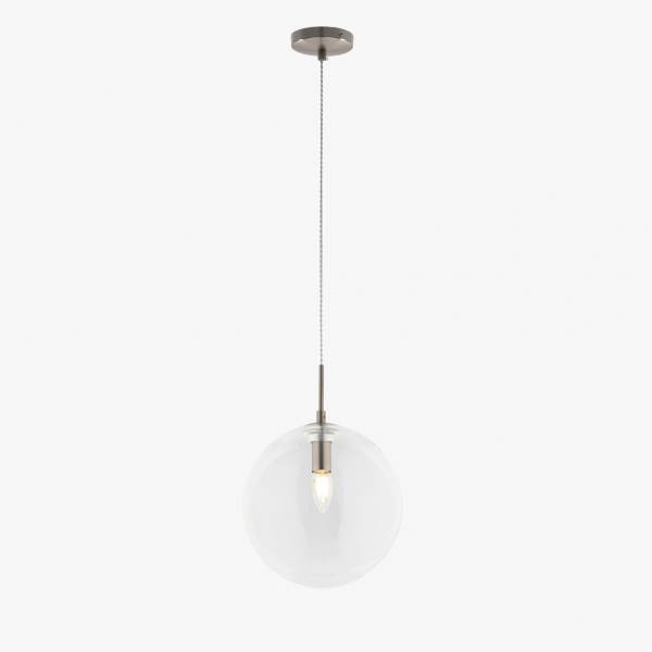 Citilux Томми CL102631 Светильник подвесной Прозрачный, изображение 2