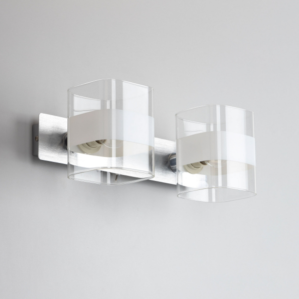 Citilux Вирта CL139320 Бра с выключателем Алюминий, изображение 5