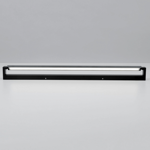Citilux Визор CL708291N LED Настенная подсветка с выключателем Чёрная, изображение 7