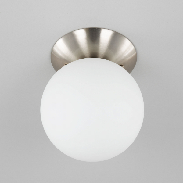 Citilux Томми CL102514 Светильник Матовый Хром, изображение 2