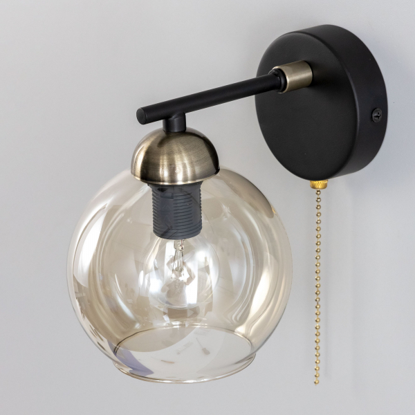 Citilux Анри CL124315 Бра с выключателем, изображение 5