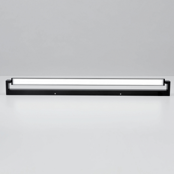 Citilux Визор CL708291N LED Настенная подсветка с выключателем Чёрная, изображение 8