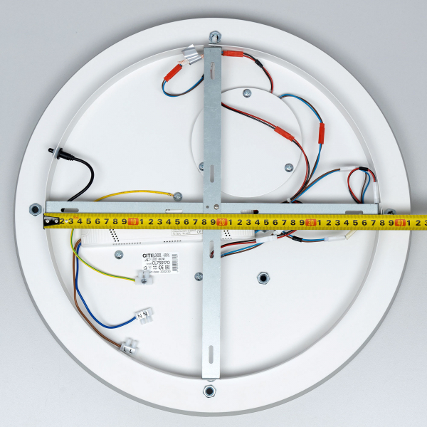 Citilux Квест CL739170 LED Люстра с пультом, изображение 8