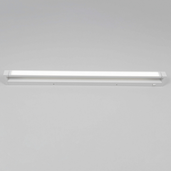 Citilux Визор CL708290N LED Настенная подсветка с выключателем Белая, изображение 7