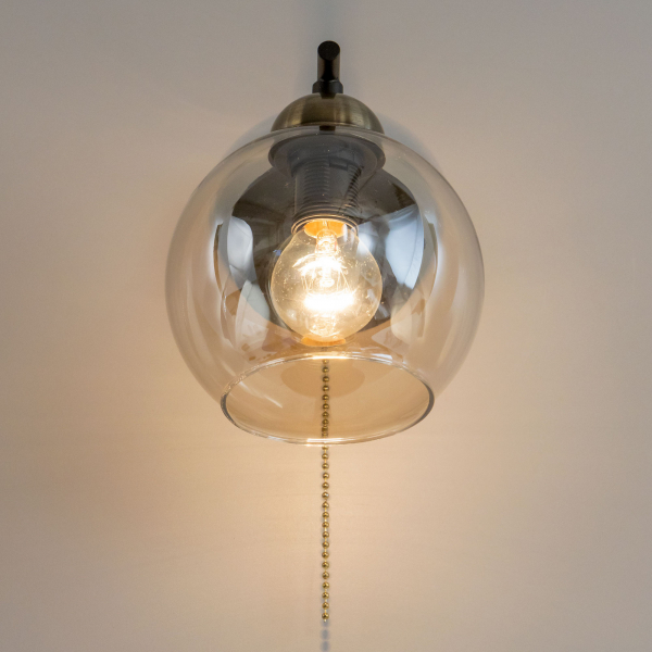 Citilux Анри CL124315 Бра с выключателем, изображение 9