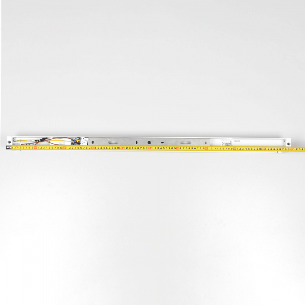 Citilux Визор CL708290N LED Настенная подсветка с выключателем Белая, изображение 11