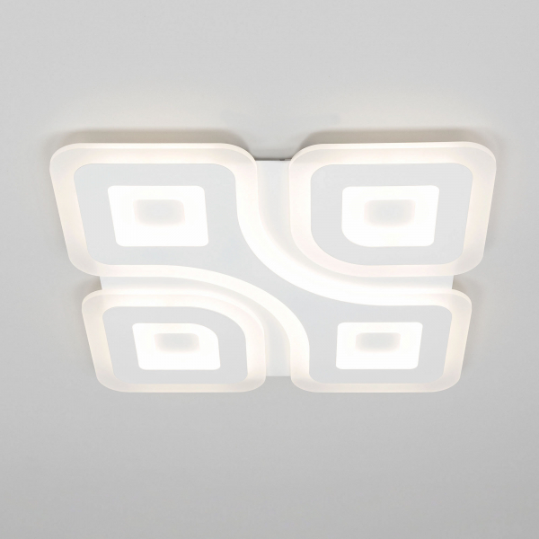 Citilux Квест CL739160E LED Люстра с пультом, изображение 6
