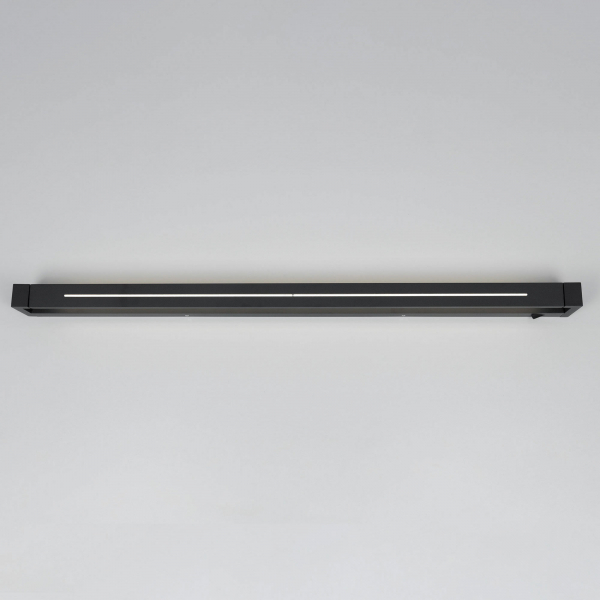 Citilux Визор CL708291N LED Настенная подсветка с выключателем Чёрная, изображение 3