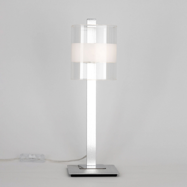 Citilux Вирта CL139810 Настольная лампа Алюминий, изображение 4