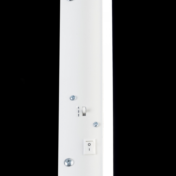 Citilux Тринити CL238590 Настенный светодиодный светильник Белый, изображение 7