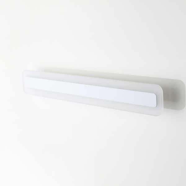 Citilux Тринити CL238560 Настенный светодиодный светильник Белый, изображение 3