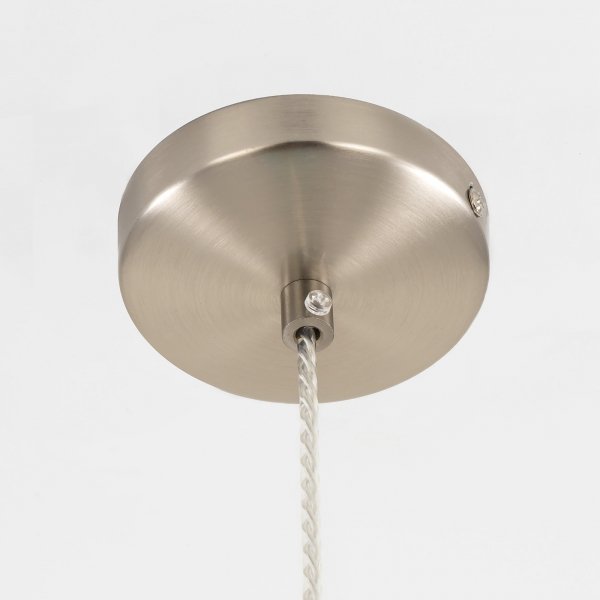 Citilux Томми CL102627 Светильник подвесной Голубой, изображение 7