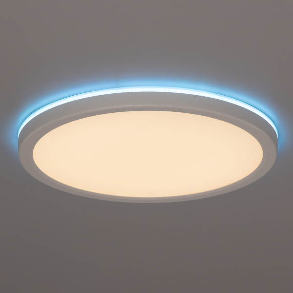 Citilux Basic Line CL738240EL RGB Светильник с пультом Белый, изображение 7
