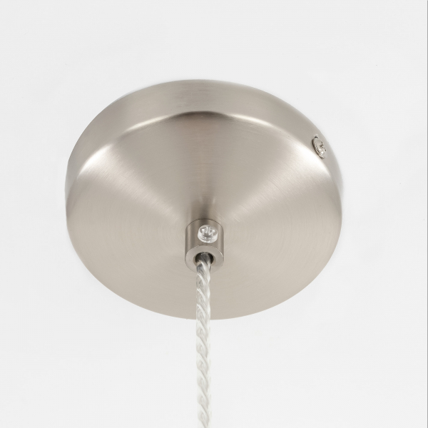 Citilux Томми CL102625 Светильник подвесной Розовый, изображение 7