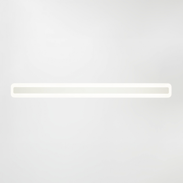 Citilux Тринити CL238590 Настенный светодиодный светильник Белый, изображение 2