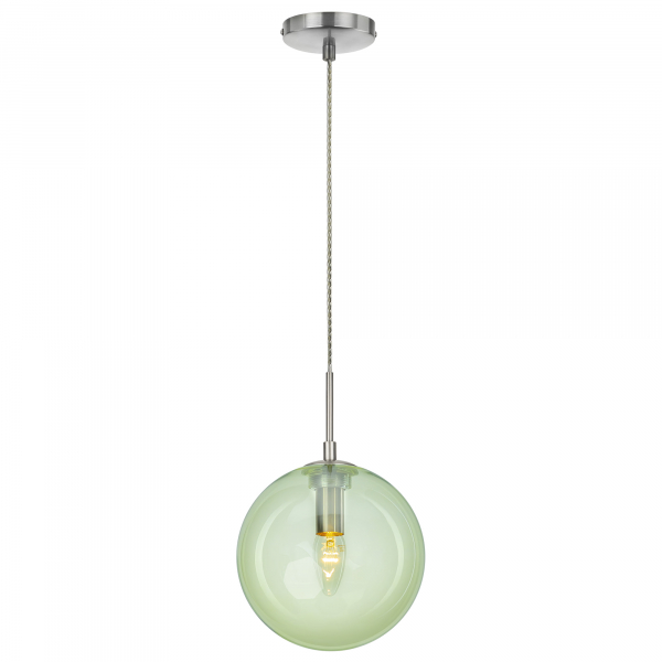 Citilux Томми CL102626 Светильник подвесной Зелёный, изображение 10
