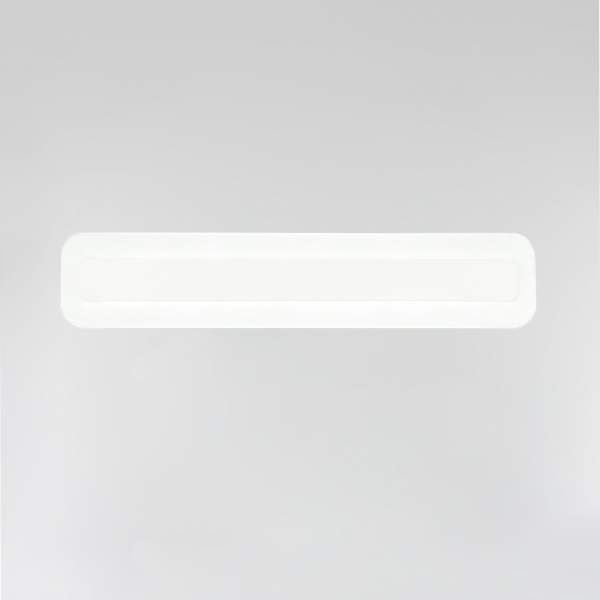Citilux Тринити CL238540 Настенный светодиодный светильник Белый, изображение 2