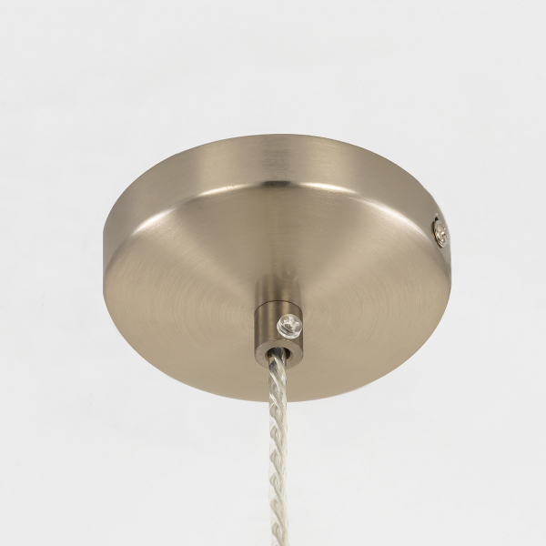 Citilux Томми CL102626 Светильник подвесной Зелёный, изображение 8
