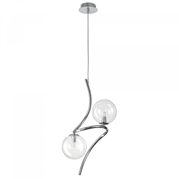 Citilux Vansa CL206021 Подвесной светильник