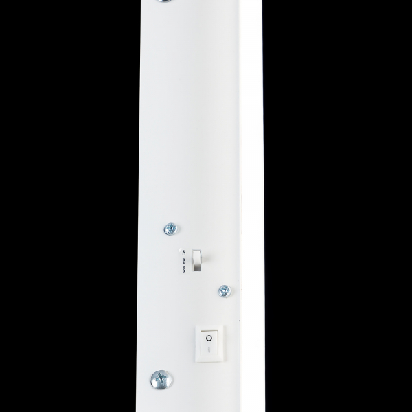 Citilux Тринити CL238540 Настенный светодиодный светильник Белый, изображение 6
