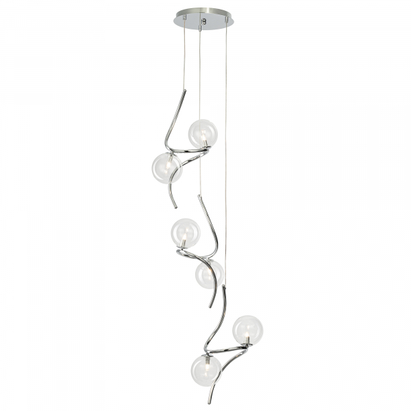 Citilux Vansa CL206061 Подвесной светильник, изображение 9